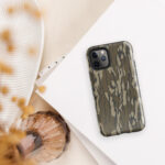 Rugged Camo Tough Case for i Phone | Adventure-Ready Protection