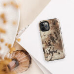 Rugged Hunter Camo i Phone Case for Outdoor Protection
