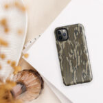Rugged Camo Tough Case for i Phone | Adventure-Ready Protection