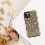 Camo Tough Case for i Phone – Rugged Protection & Style