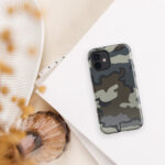 Rugged Camo Tough Case for i Phone – Ultimate Outdoor Protection