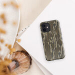 Rugged Camo Tough Case for i Phone | Adventure-Ready Protection