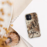 Rugged Hunter Camo i Phone Case for Outdoor Protection