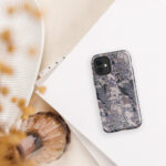 Rugged Camo Tough Case for i Phone – Ultimate Outdoor Protection
