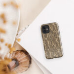 Camo Tough Case for i Phone – Rugged Protection & Style