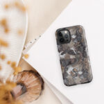 Rugged Camo Tough Case for i Phone – Ultimate Outdoor Protection