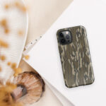 Rugged Camo Tough Case for i Phone | Adventure-Ready Protection