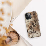 Rugged Hunter Camo i Phone Case for Outdoor Protection