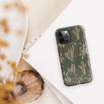 Rugged Camo Tough Case for i Phone – Ultimate Outdoor Protection