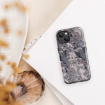 Rugged Camo Tough Case for i Phone – Ultimate Outdoor Protection