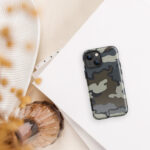 Rugged Camo Tough Case for i Phone – Ultimate Outdoor Protection