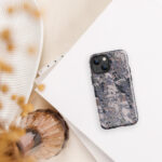 Rugged Camo Tough Case for i Phone – Ultimate Outdoor Protection