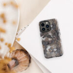 Rugged Camo Tough Case for i Phone – Ultimate Outdoor Protection