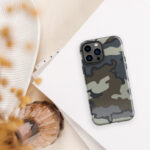 Rugged Camo Tough Case for i Phone – Ultimate Outdoor Protection