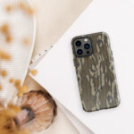 Rugged Camo Tough Case for i Phone | Adventure-Ready Protection