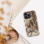 Rugged Hunter Camo i Phone Case for Outdoor Protection