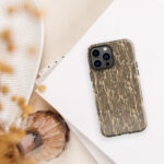 Camo Tough Case for i Phone – Rugged Protection & Style