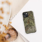 Rugged Camo i Phone Case – Stylish Outdoor Protection