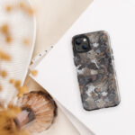 Rugged Camo Tough Case for i Phone – Ultimate Outdoor Protection