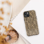 Camo Tough Case for i Phone – Rugged Protection & Style