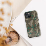 Rugged Camo Tough Case for i Phone – Ultimate Outdoor Protection