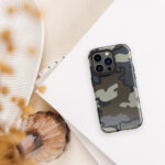 Rugged Camo Tough Case for i Phone – Ultimate Outdoor Protection