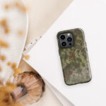 Rugged Camo i Phone Case – Stylish Outdoor Protection