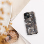 Rugged Camo Tough Case for i Phone – Ultimate Outdoor Protection