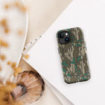 Rugged Camo Tough Case for i Phone – Ultimate Outdoor Protection