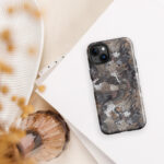 Rugged Camo Tough Case for i Phone – Ultimate Outdoor Protection