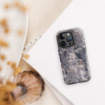 Rugged Camo Tough Case for i Phone – Ultimate Outdoor Protection
