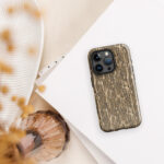 Camo Tough Case for i Phone – Rugged Protection & Style