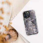Rugged Camo Tough Case for i Phone – Ultimate Outdoor Protection