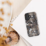 Rugged Camo Tough Case for i Phone – Ultimate Outdoor Protection