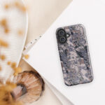 Rugged Camo Tough Case for i Phone – Ultimate Outdoor Protection