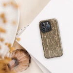 Camo Tough Case for i Phone – Rugged Protection & Style