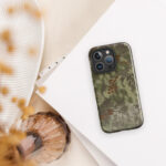 Rugged Camo i Phone Case – Stylish Outdoor Protection