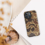 Hunter Camo Tough Case for i Phone – Rugged Outdoor Protection