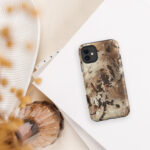 Rugged Hunter Camo i Phone Case for Outdoor Protection