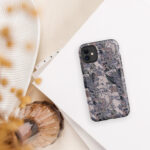 Rugged Camo Tough Case for i Phone – Ultimate Outdoor Protection