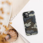 Rugged Camo Tough Case for i Phone – Ultimate Outdoor Protection