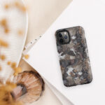 Rugged Camo Tough Case for i Phone – Ultimate Outdoor Protection