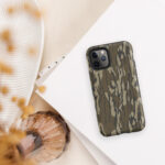 Rugged Camo Tough Case for i Phone | Adventure-Ready Protection