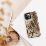Rugged Hunter Camo i Phone Case for Outdoor Protection