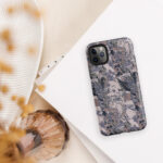 Rugged Camo Tough Case for i Phone – Ultimate Outdoor Protection