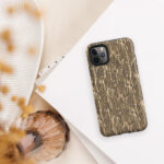 Camo Tough Case for i Phone – Rugged Protection & Style