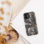 Rugged Camo Tough Case for i Phone – Ultimate Outdoor Protection