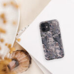 Rugged Camo Tough Case for i Phone – Ultimate Outdoor Protection
