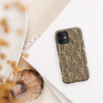 Camo Tough Case for i Phone – Rugged Protection & Style