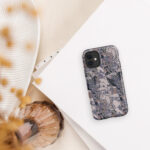 Rugged Camo Tough Case for i Phone – Ultimate Outdoor Protection